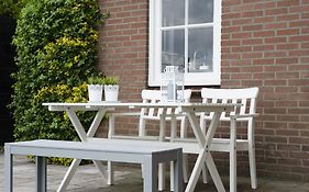 Bed&Breakfast De Reggestee